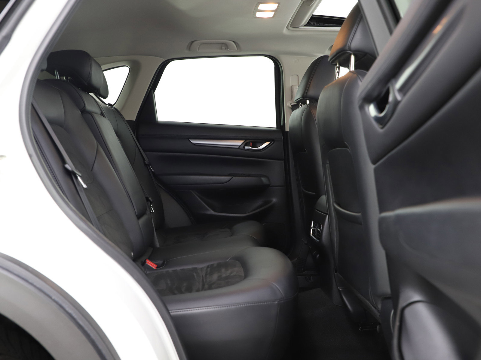 Used 2020 MAZDA CX-5 Touring AWD/4WD image 12