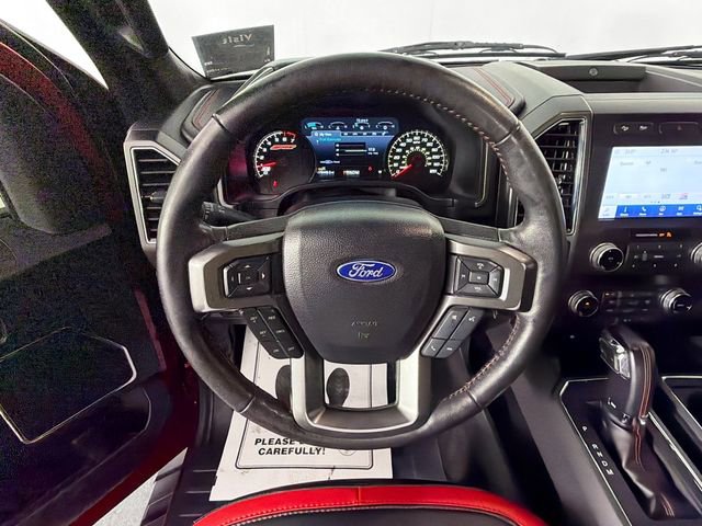 Used 2020 Ford F150 Lariat w/ Equipment Group 502A Luxury AWD/4WD image 11