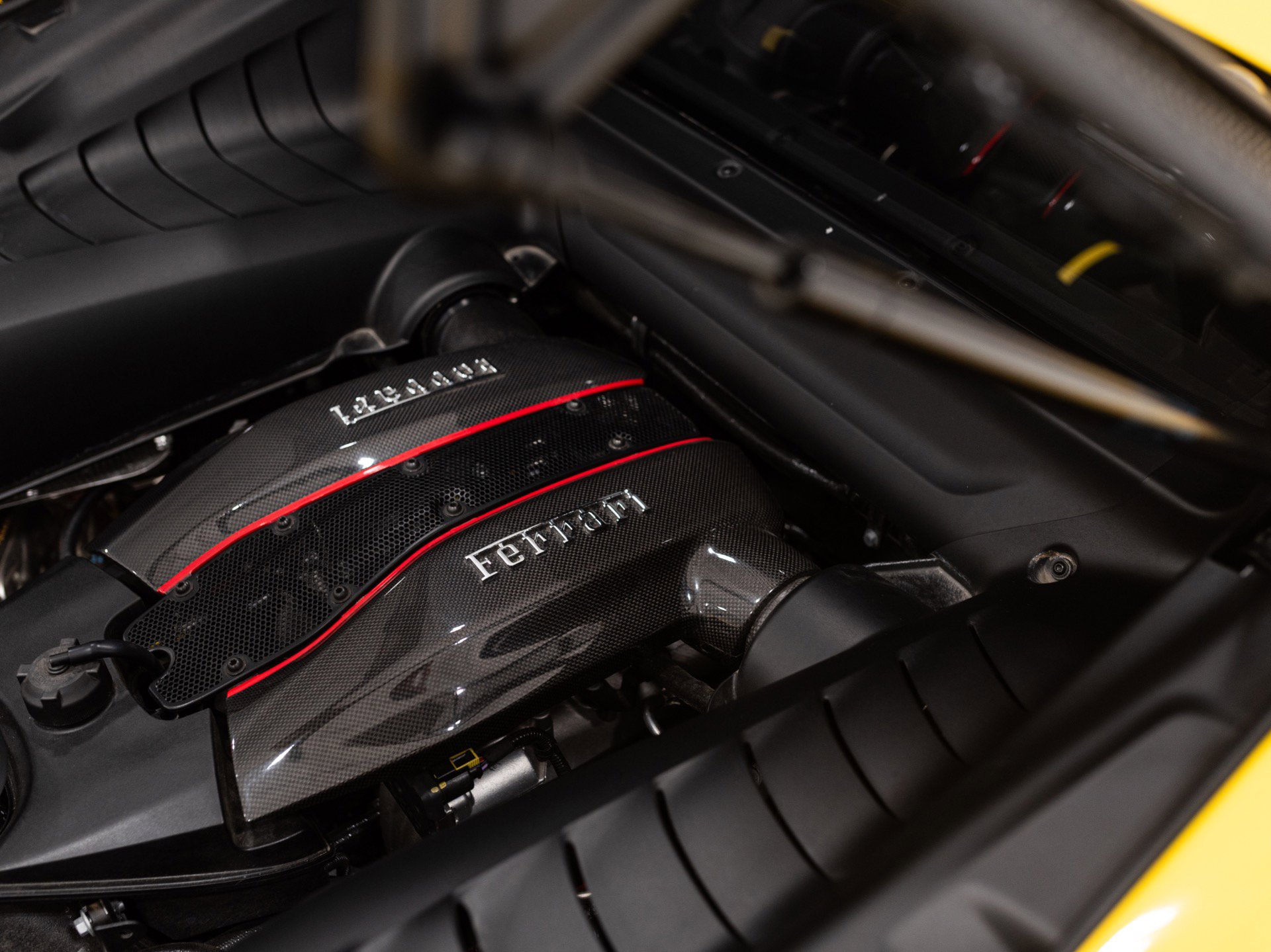 Used 2019 Ferrari 488 Pista Coupe image 20