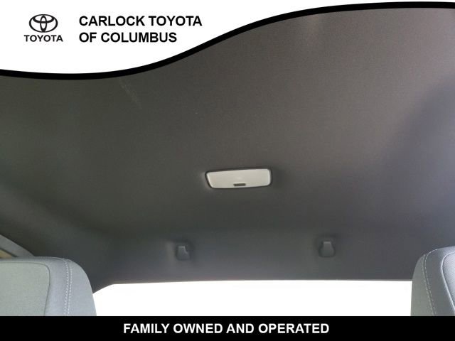 New 2026 Toyota Tacoma SR5 RWD image 13