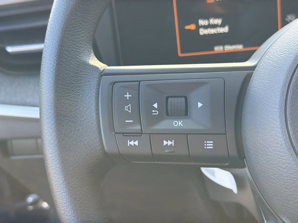 New 2026 Nissan Kicks SV w/ SV Premium Package image 18