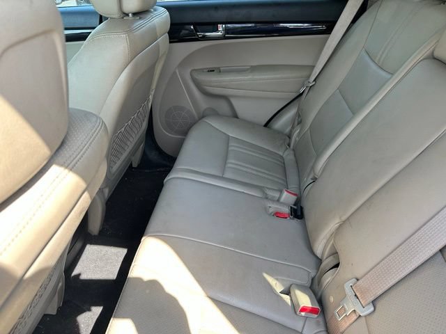 Used 2013 Kia Sorento EX FWD image 8