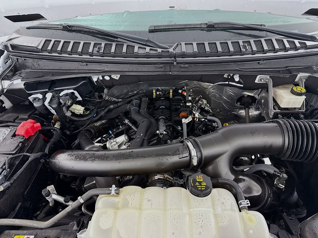 Used 2024 Ford Expedition Max Limited image 32