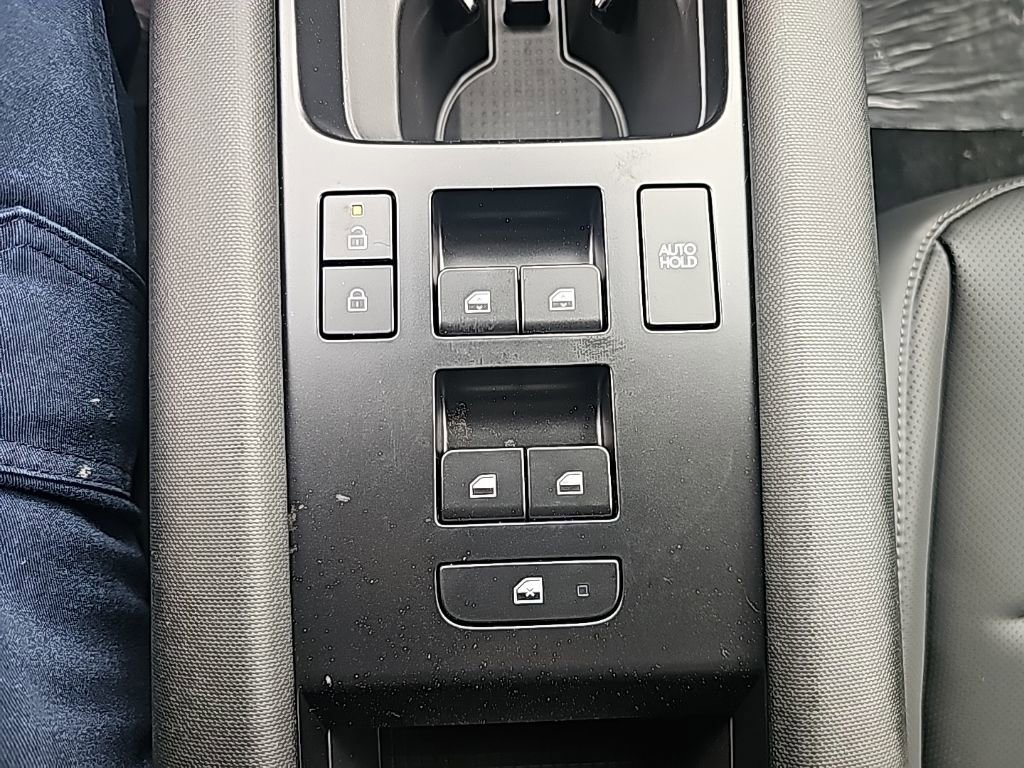 New 2025 Hyundai Ioniq 6 Limited image 22