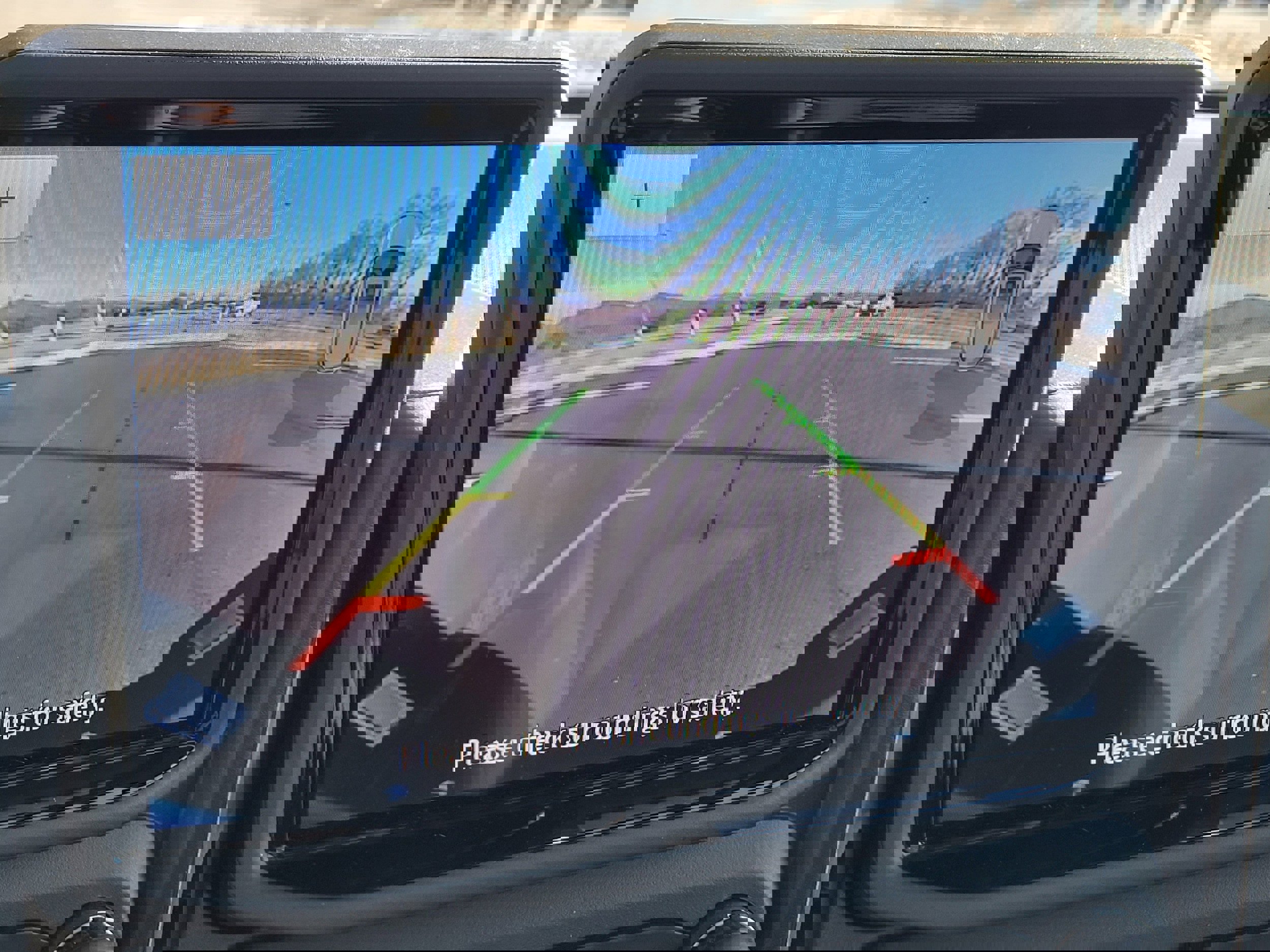 Used 2022 Ford Bronco Sport Outer Banks w/ Tech Package image 22