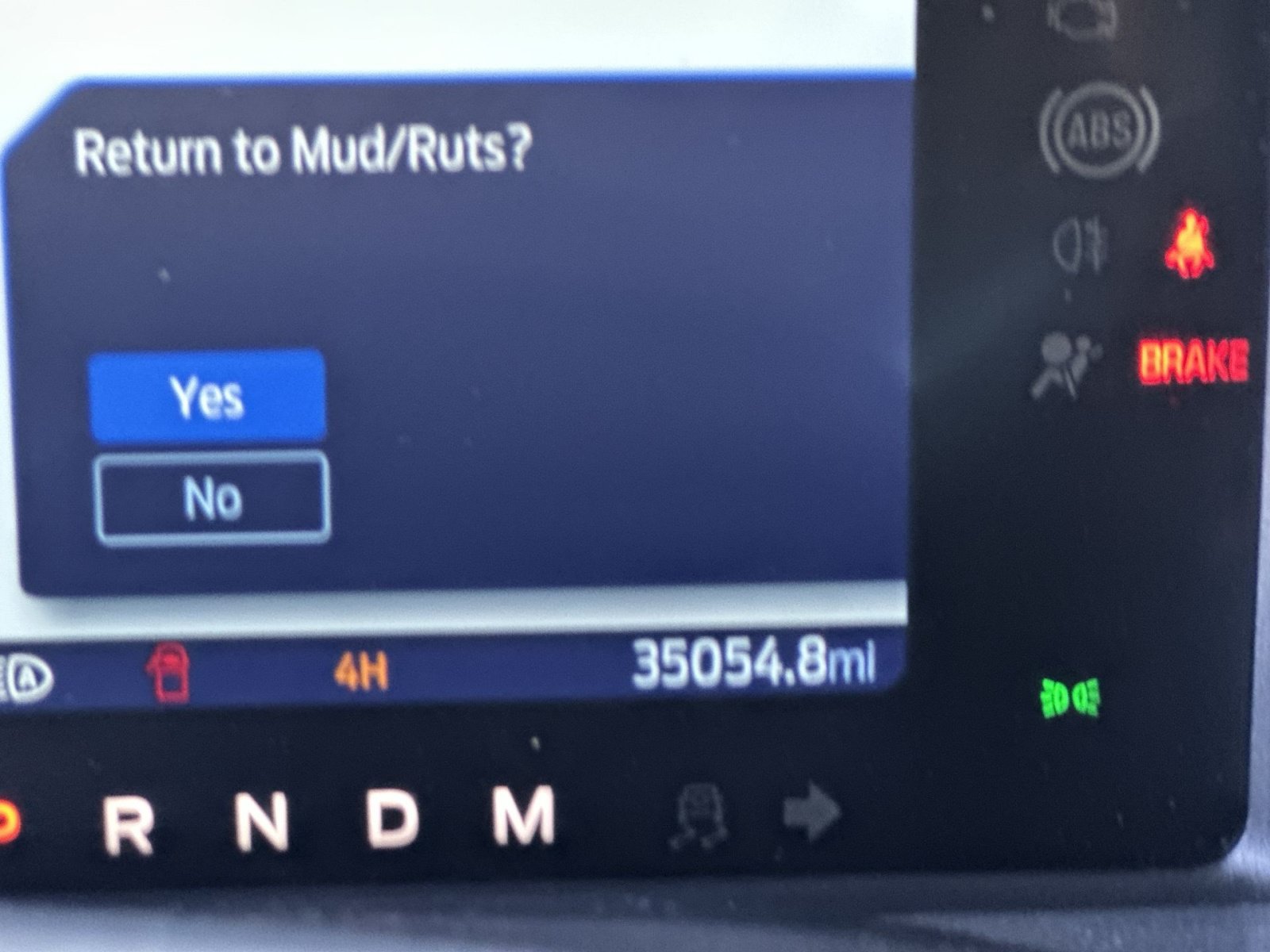 Used 2021 Ford Bronco Outer Banks AWD/4WD image 25