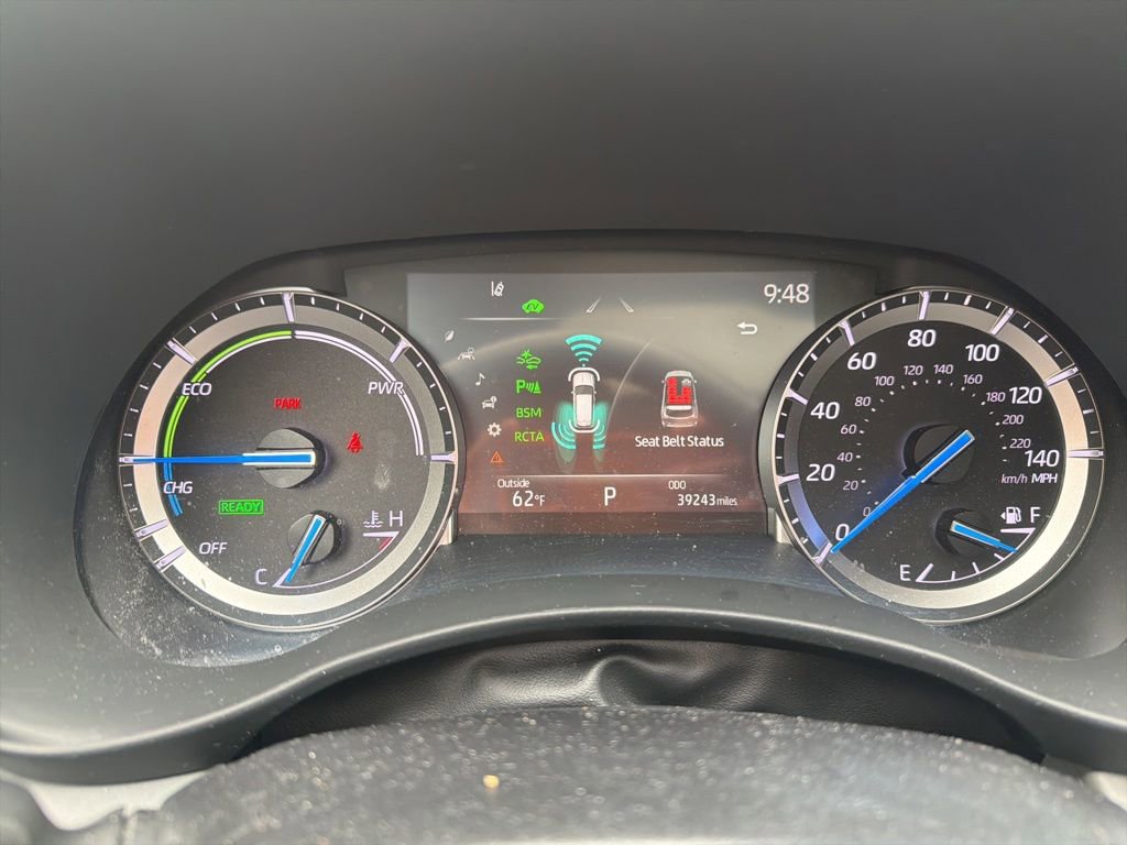 Used 2022 Toyota Highlander Limited AWD/4WD image 15