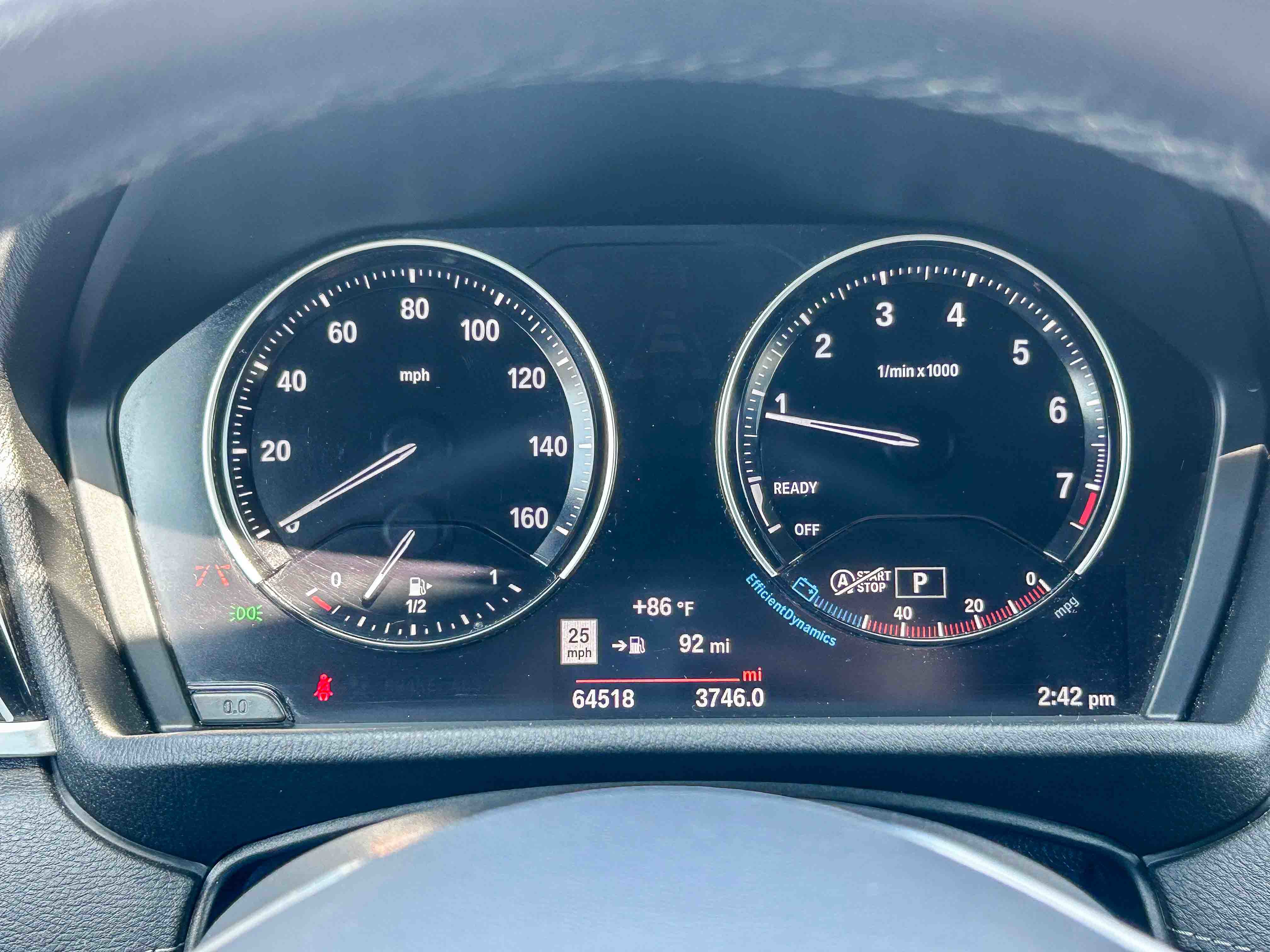 Used 2020 BMW X2 sDrive28i FWD image 20