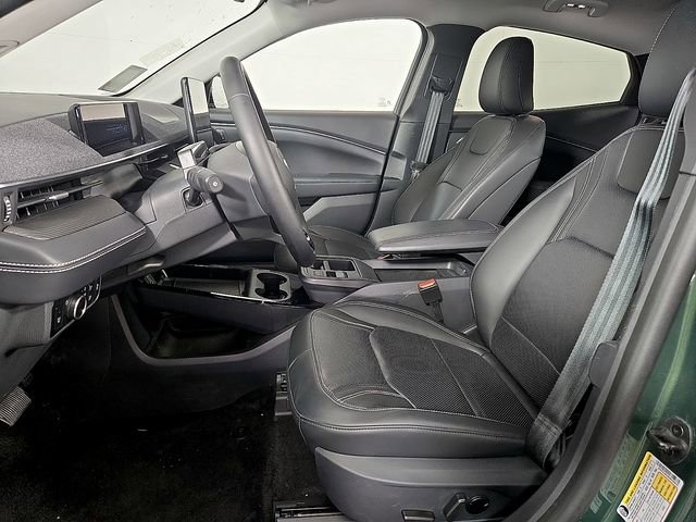 Used 2025 Ford Mustang Mach-E Premium RWD image 14
