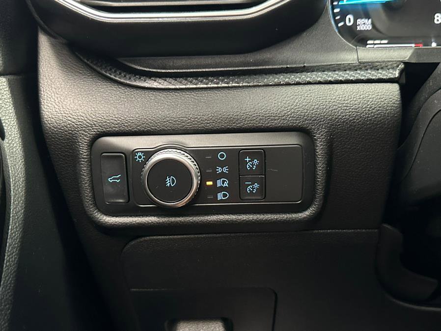 Used 2022 Ford Explorer ST-Line w/ Class IV Trailer Tow Package image 74