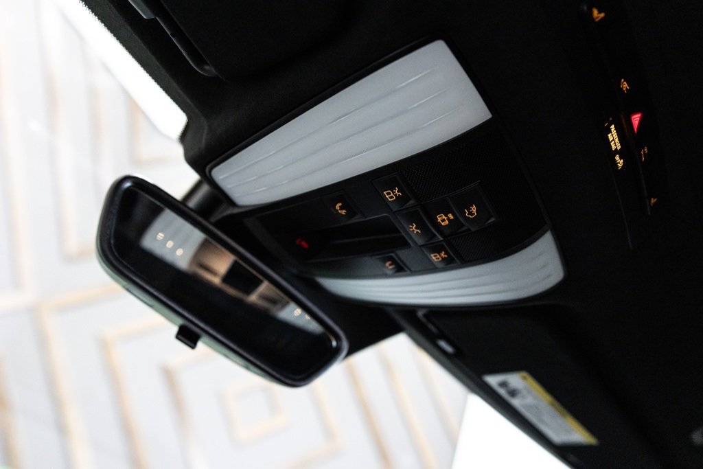 Used 2018 Mercedes-Benz AMG GT R image 45