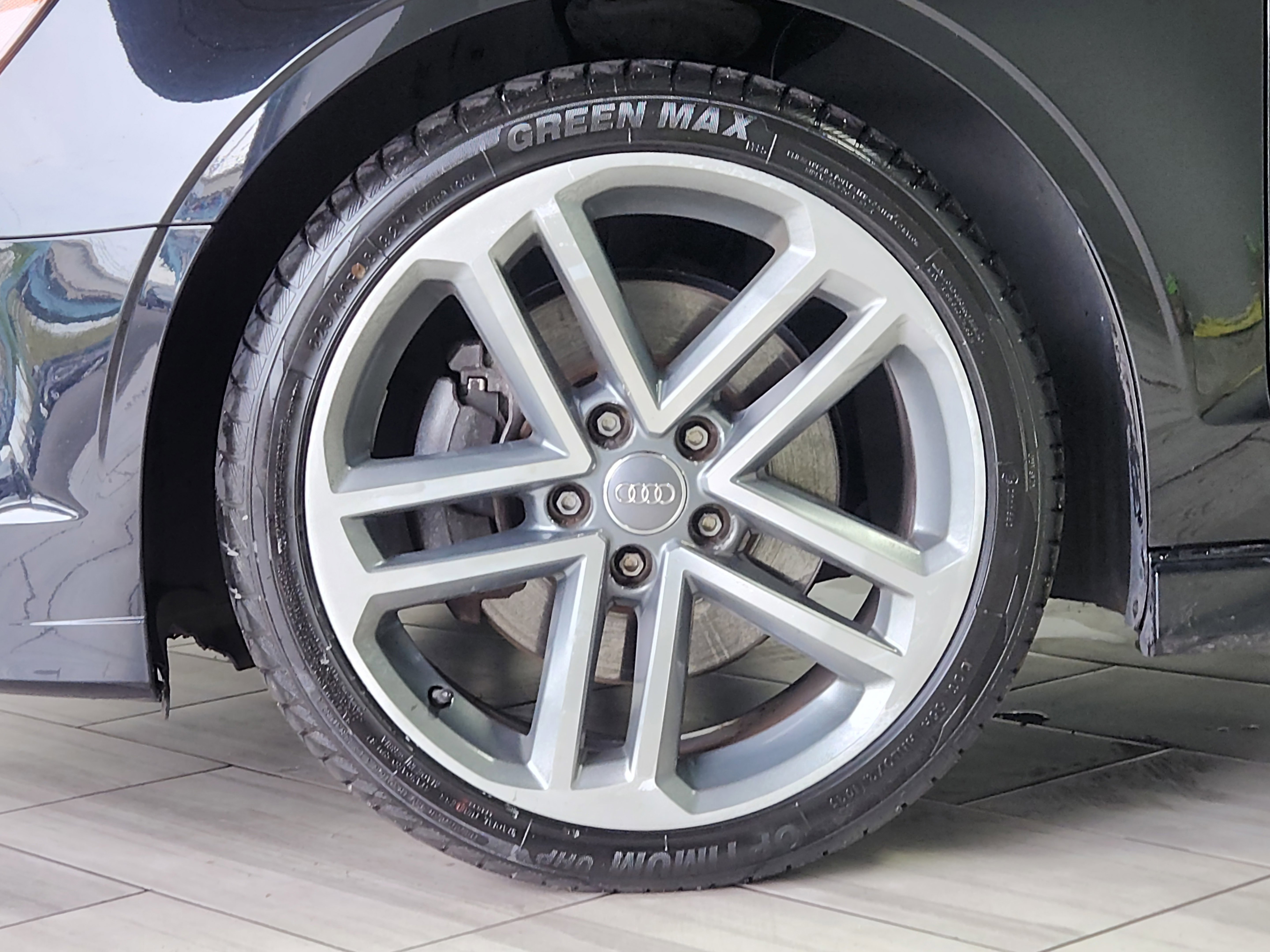 Used 2017 Audi A3 2.0T Premium Plus w/ Premium Plus Package image 9
