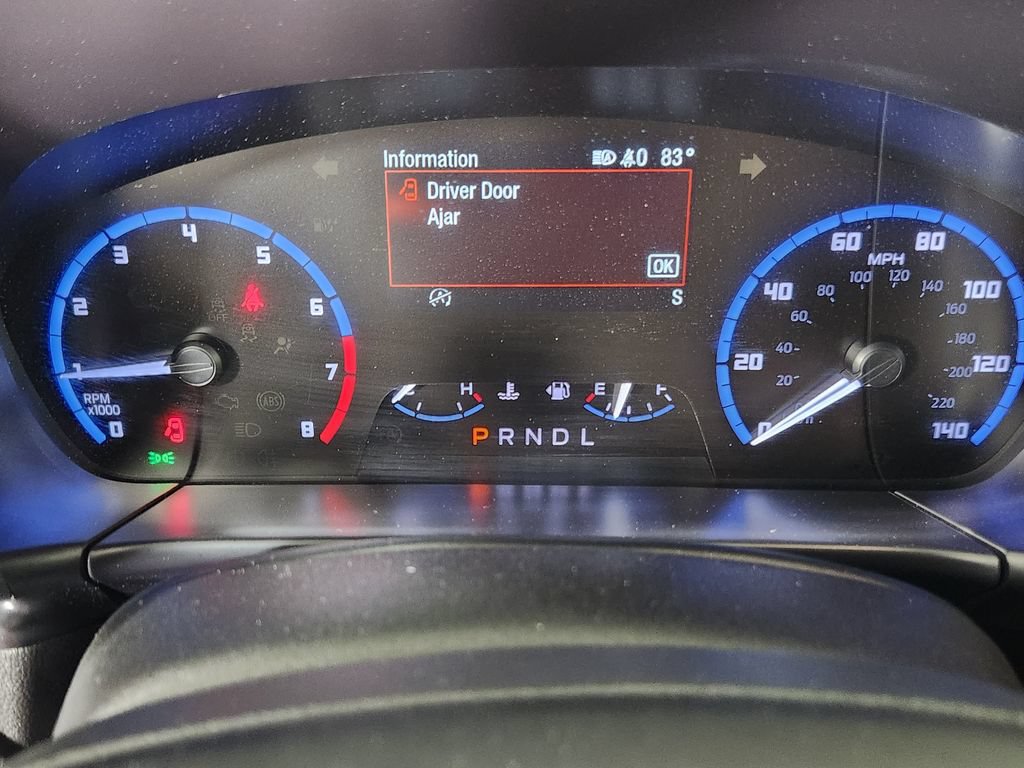 Used 2024 Ford Bronco Sport Big Bend AWD/4WD image 17