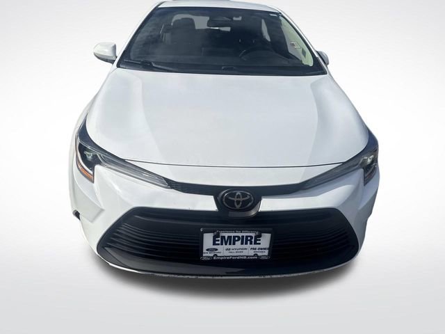 Used 2023 Toyota Corolla LE image 10