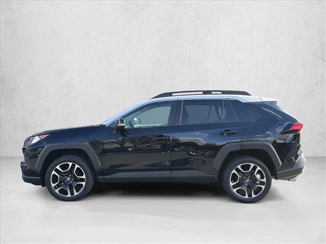 Used 2019 Toyota RAV4 Adventure image 8