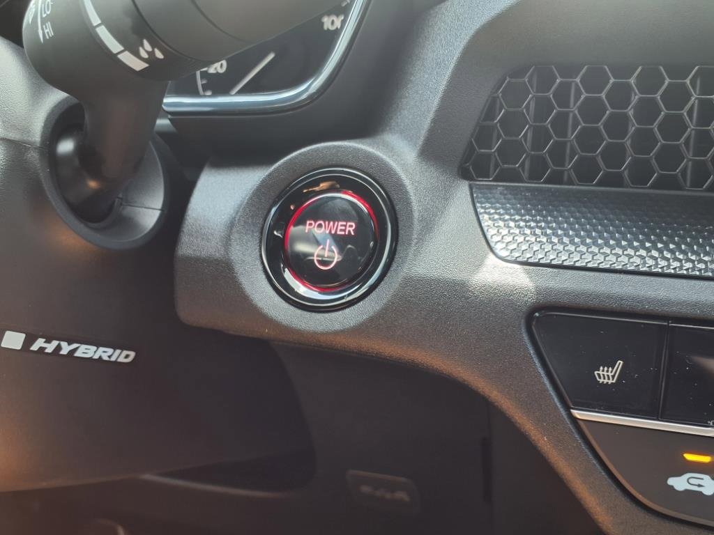 New 2026 Honda CR-V Sport image 17