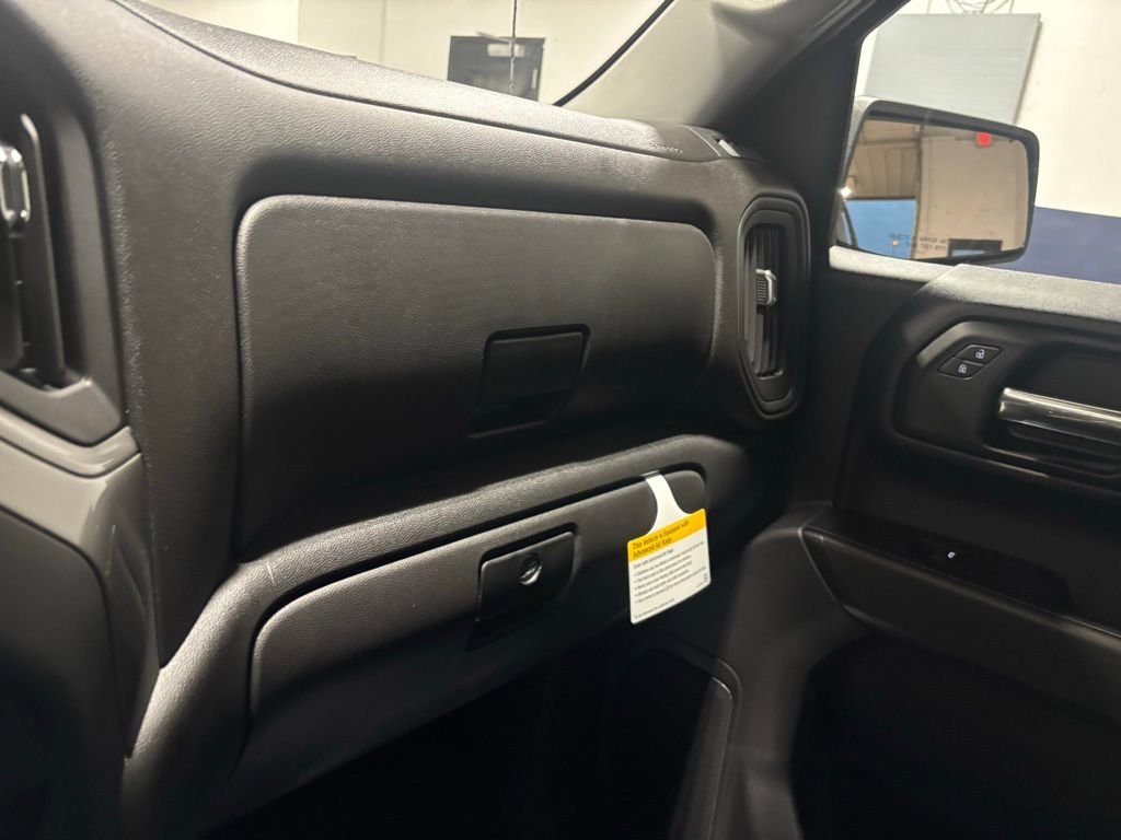 New 2026 GMC Sierra 1500 Pro w/ Graphite Edition image 22