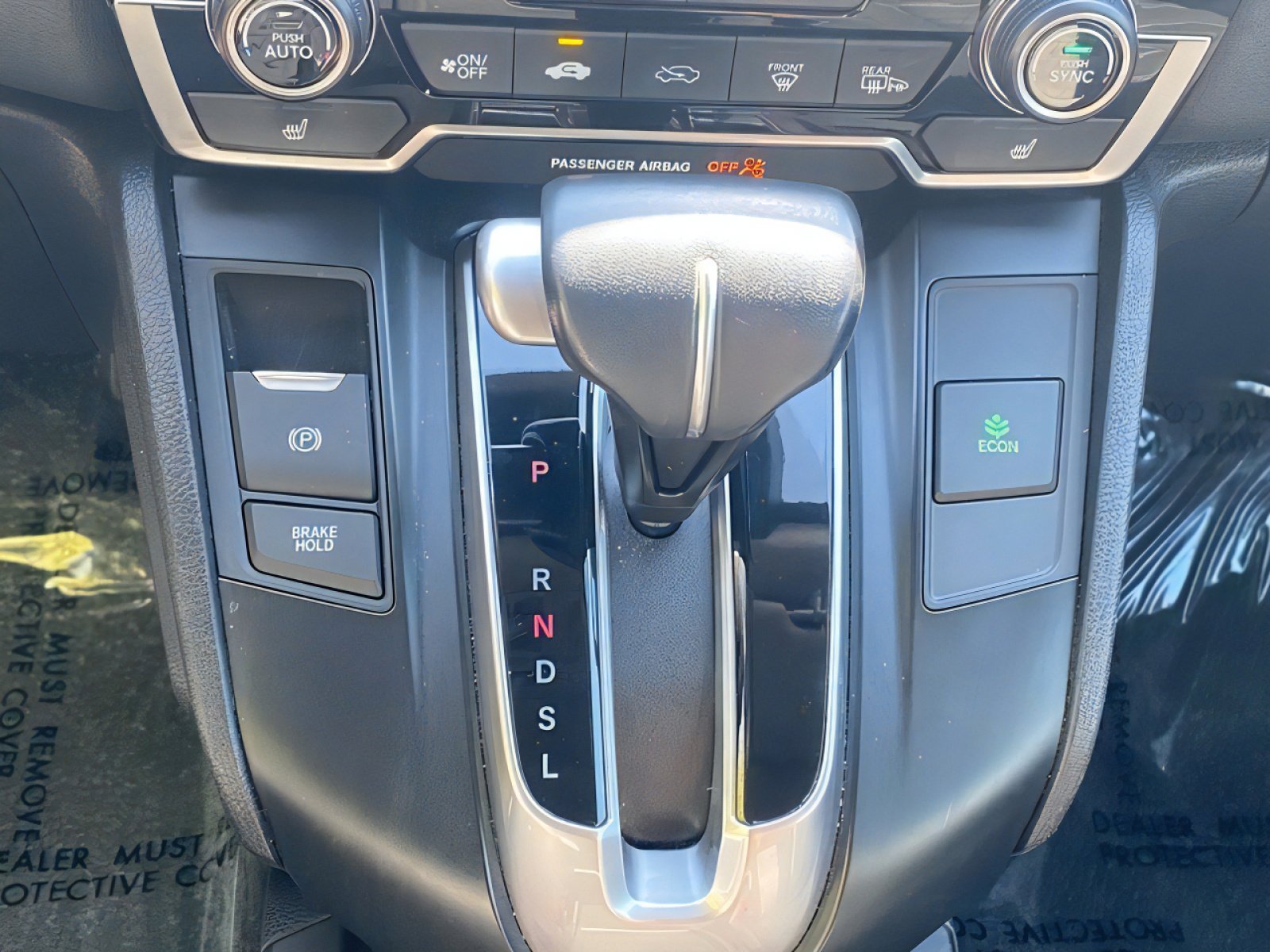 Used 2018 Honda CR-V Touring image 18