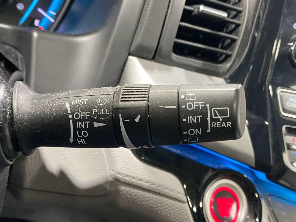 Used 2023 Honda Odyssey Touring image 26