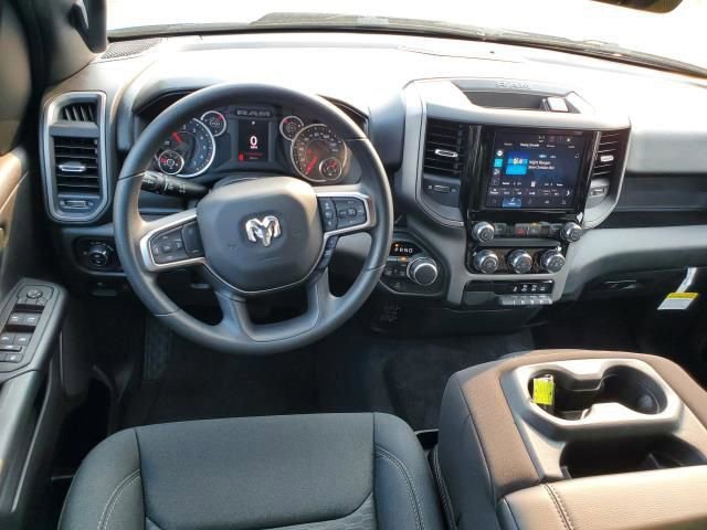 New 2025 RAM 1500 Tradesman w/ Night Edition image 31