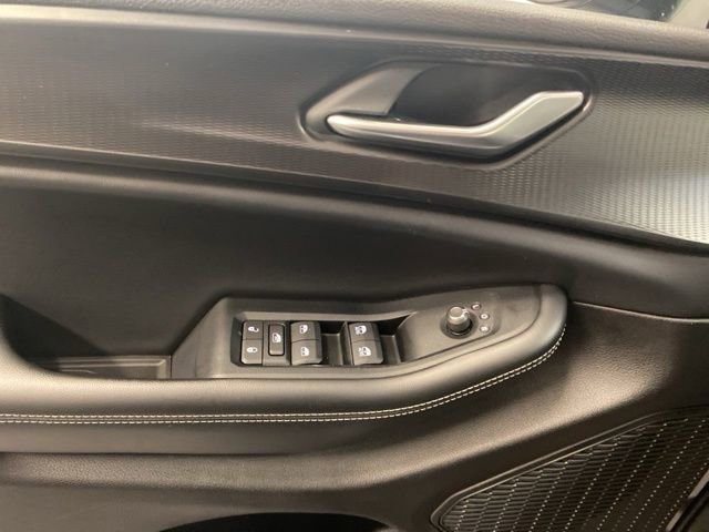 Used 2023 Jeep Grand Cherokee Altitude image 20