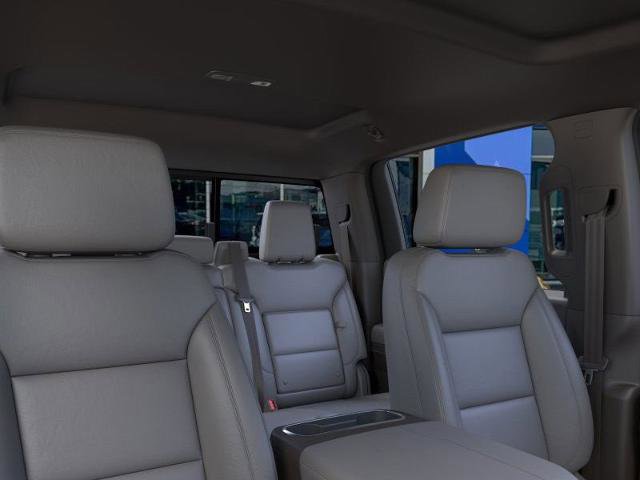 New 2026 Chevrolet Silverado 1500 LT w/ Leather Package image 24