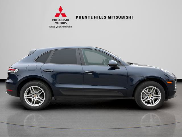 Used 2021 Porsche Macan AWD/4WD image 4