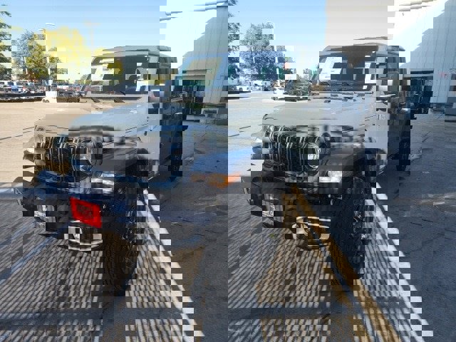 New 2025 Jeep Gladiator Sport image 16