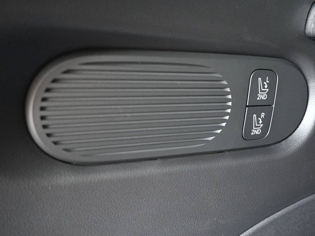 New 2026 Hyundai Palisade XRT Pro image 22