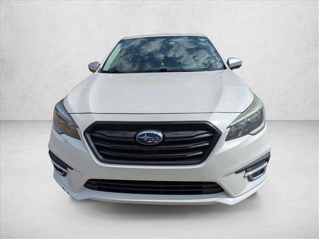 Used 2018 Subaru Legacy 2.5i Sport AWD/4WD image 2