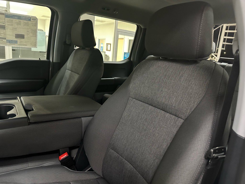 New 2026 Ford F250 XL w/ STX Appearance Package image 24