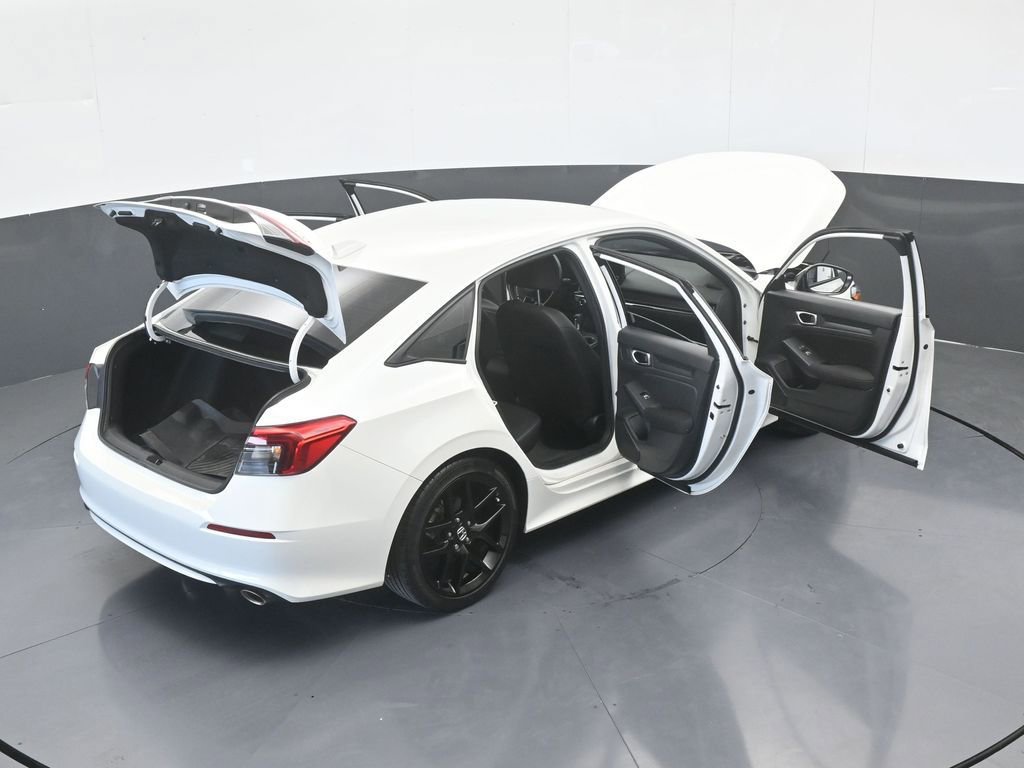 Used 2024 Honda Civic Sport image 68