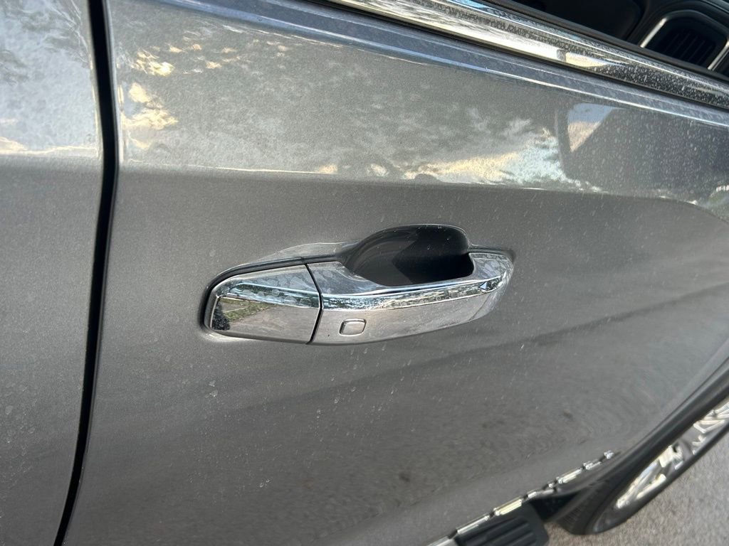 Used 2021 GMC Sierra 1500 Denali w/ Technology Package image 41