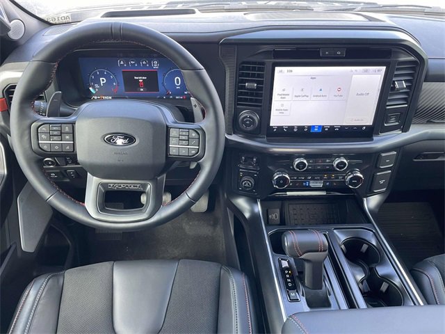 New 2025 Ford F150 Raptor image 4