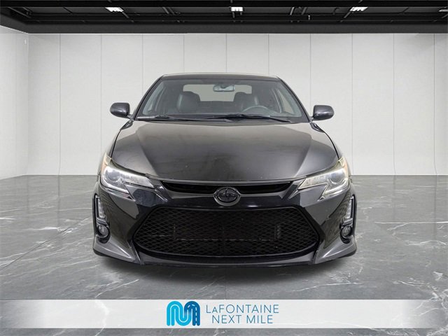 Used 2014 Scion tC Monogram Series image 8