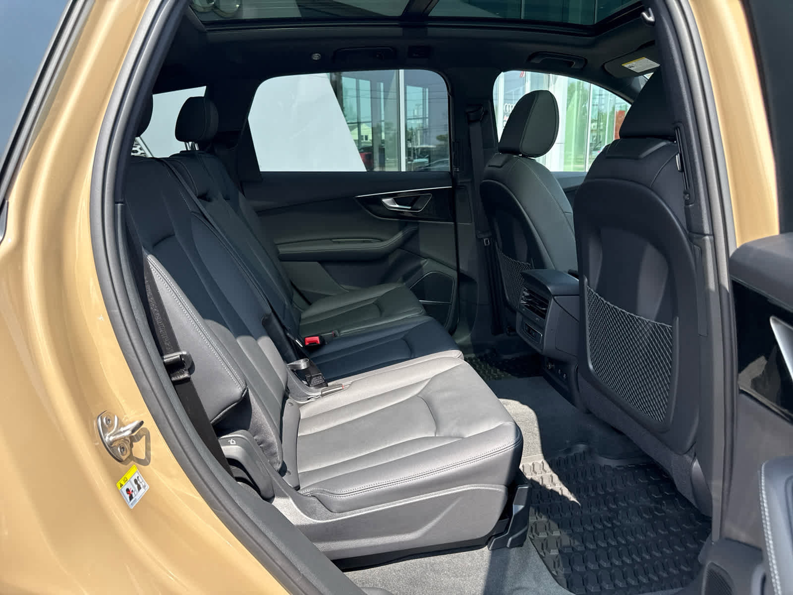 New 2025 Audi Q7 3.0T Premium Plus image 35