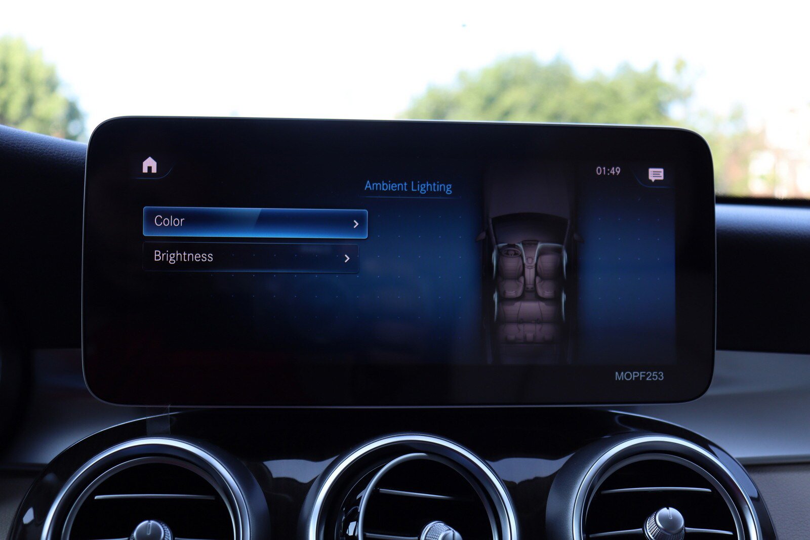 Used 2020 Mercedes-Benz GLC 350e 4MATIC w/ Premium Package image 30