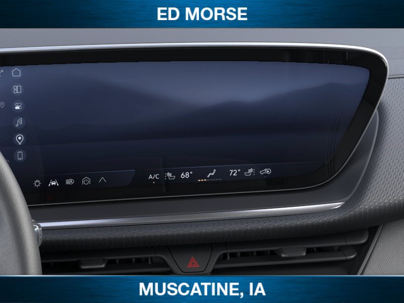 New 2026 Buick Envision Preferred AWD/4WD image 20
