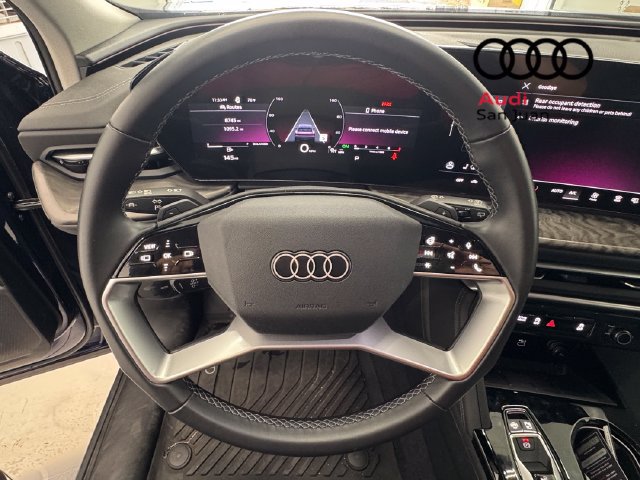 Used 2025 Audi Q5 Premium w/ Convenience Package AWD/4WD image 21