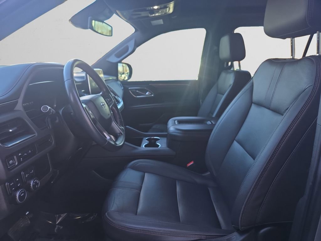 Used 2023 Chevrolet Suburban RST image 10