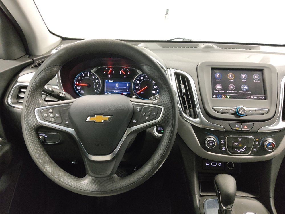 Used 2022 Chevrolet Equinox LT FWD image 22