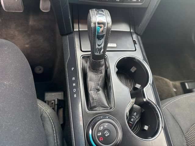 Used 2017 Ford Explorer XLT AWD/4WD image 22