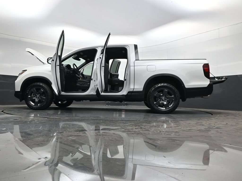 Used 2026 Honda Ridgeline TrailSport image 48