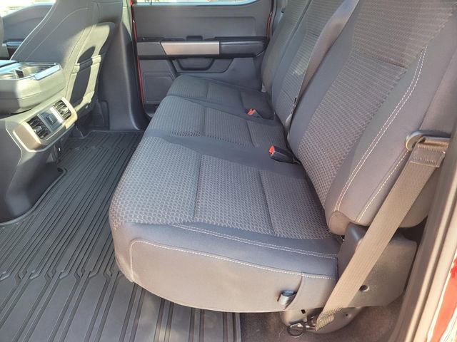 Used 2024 Ford F150 STX w/ Equipment Group 201A FX4 image 17