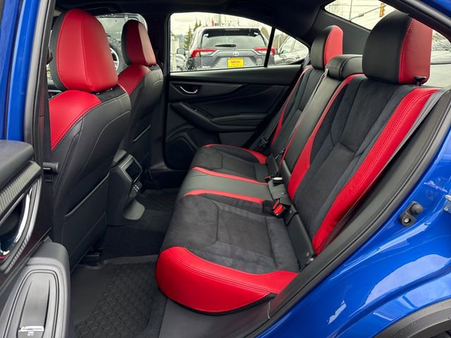 New 2026 Subaru WRX Limited image 16