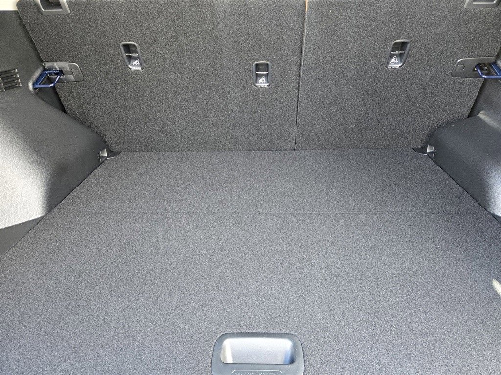 New 2026 Kia Seltos EX w/ EX Sunroof Package image 23