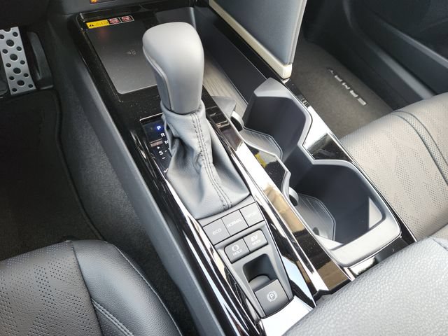 New 2026 Toyota Camry XSE w/ Premium Plus Package FWD image 21