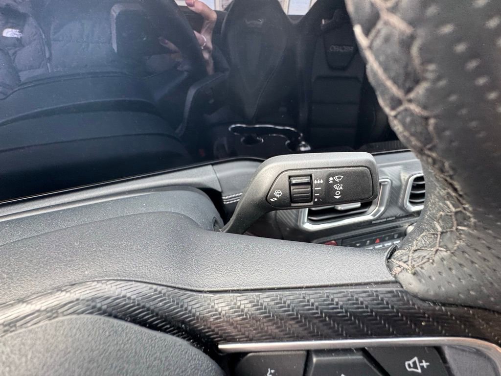 Used 2025 Ford Mustang GT Premium w/ GT Performance Package image 22