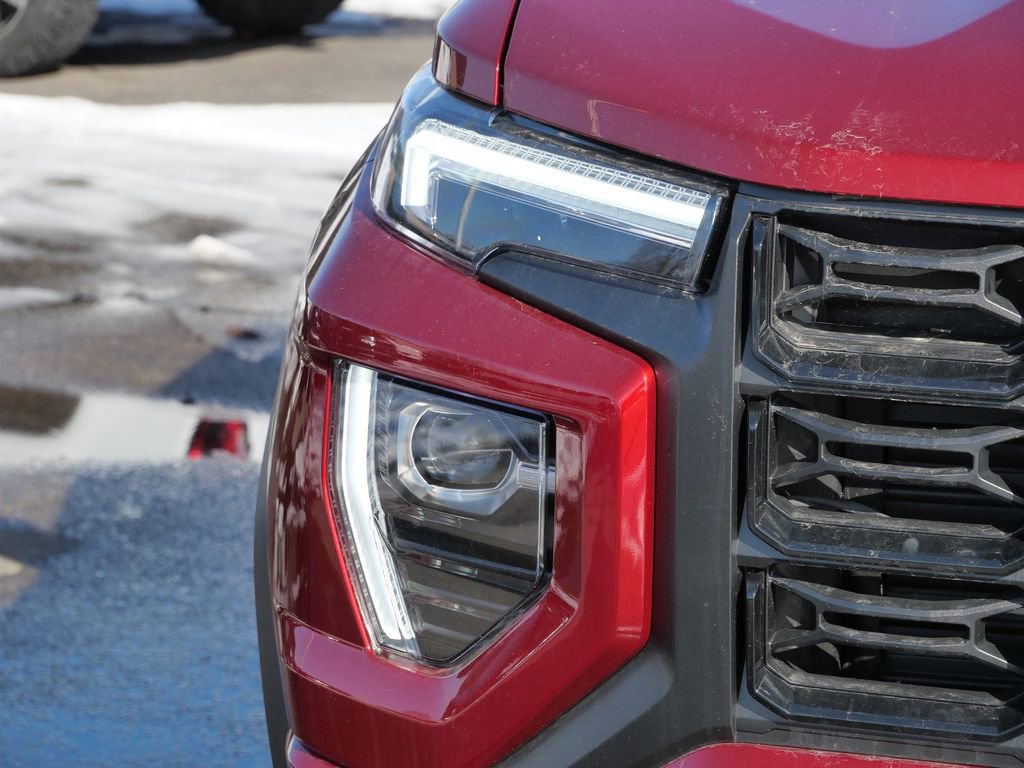 New 2026 GMC Canyon Elevation w/ Convenience Package image 4