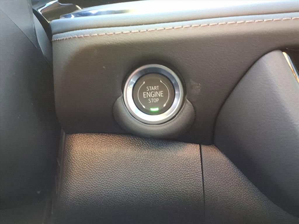 New 2026 Chevrolet Tahoe High Country image 26